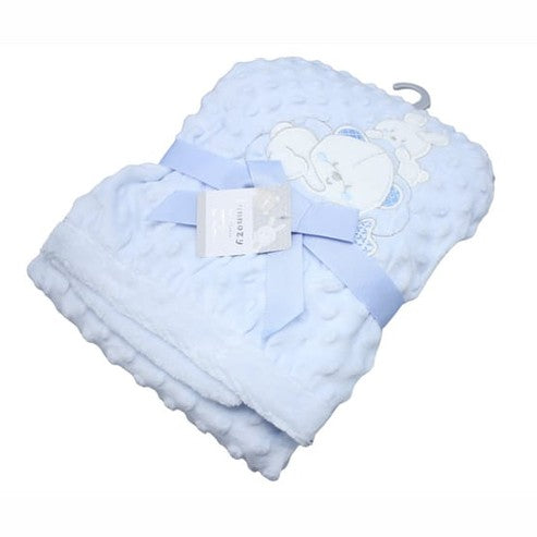 baby Bullle Blanket sheet