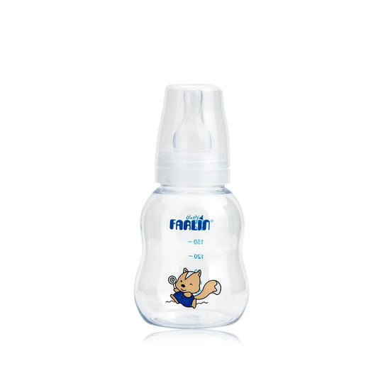 Slim Waisted Bottle 7 Oz