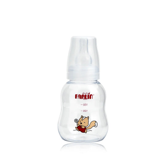 Slim Waisted Bottle 7 Oz