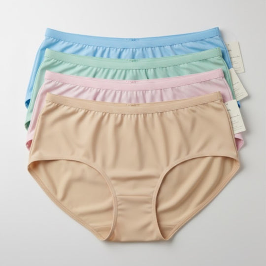 COTTON PANTY CHINA (9066)