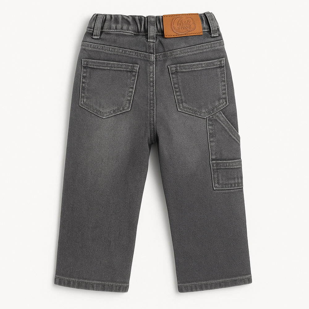 Carpenter Jeans