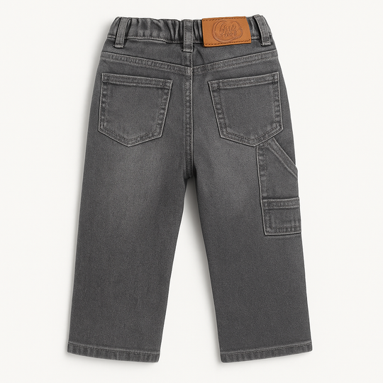 Carpenter Jeans