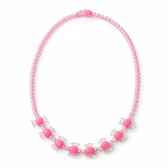 Nacklace With Matching Bracelet