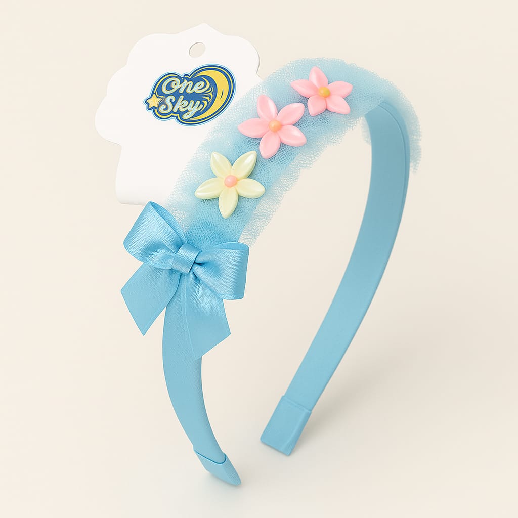 Fancy Hair Band