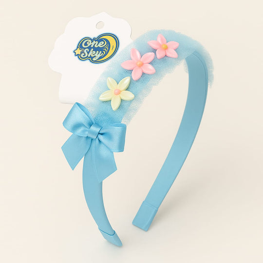 Fancy Hair Band