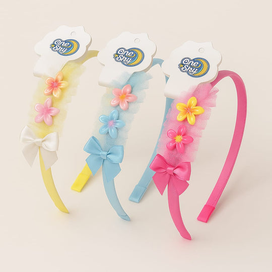 Fancy Hair Band