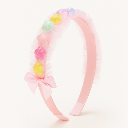 Fancy Hair Bands