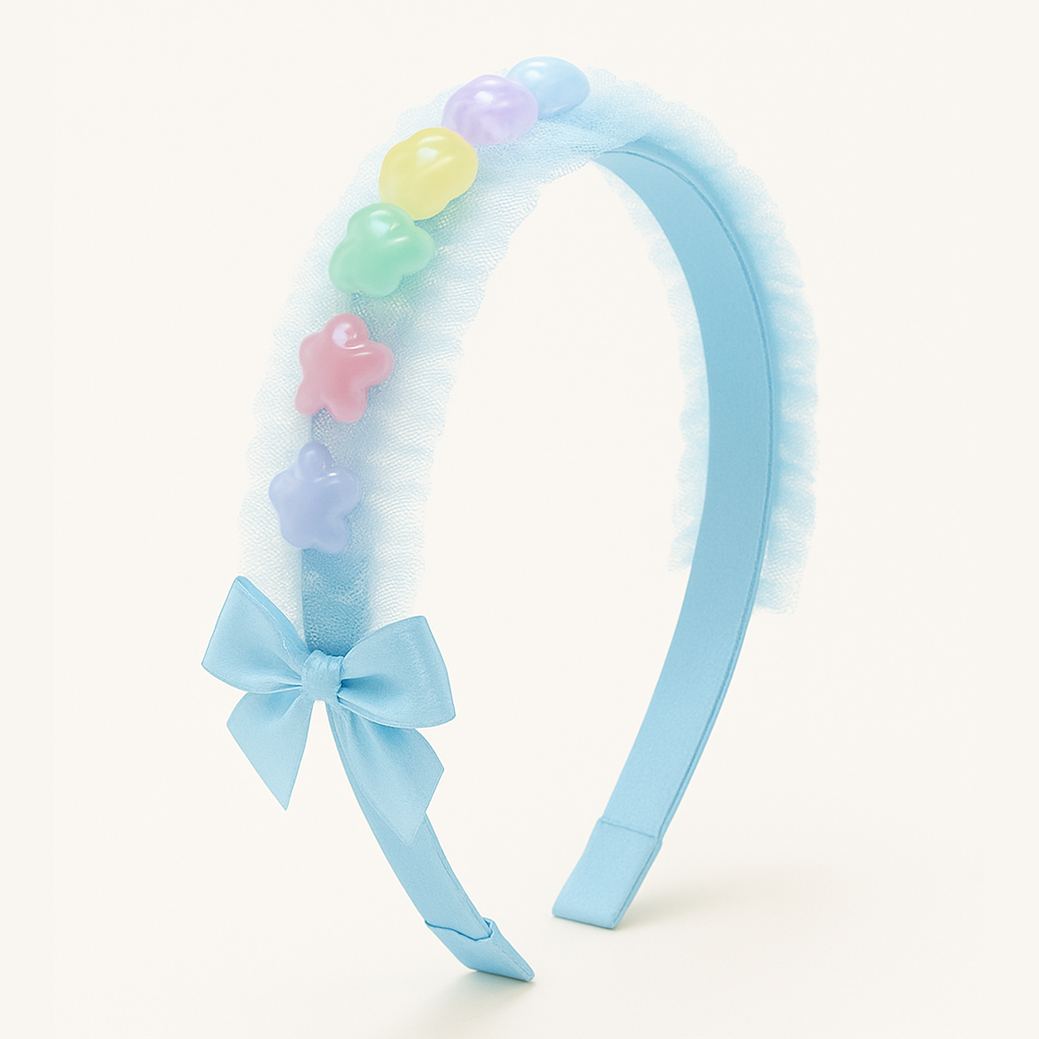 Fancy Hair Bands