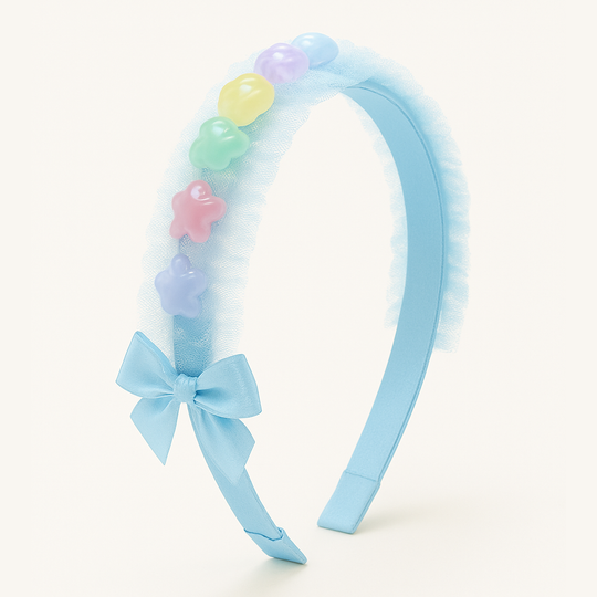 Fancy Hair Bands