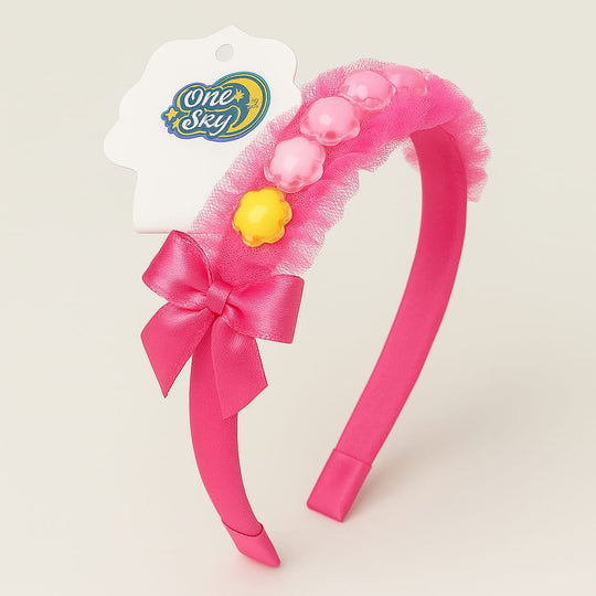 Fancy Hair Bands