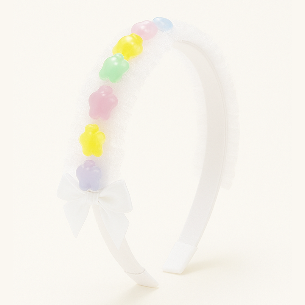 Fancy Hair Bands