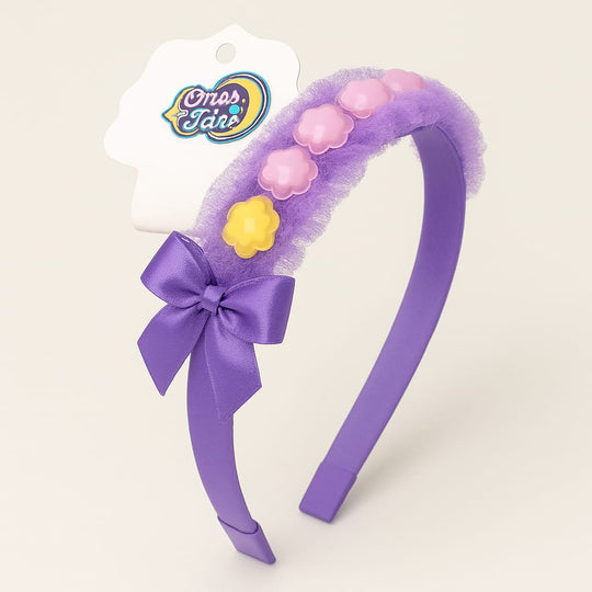 Fancy Hair Bands
