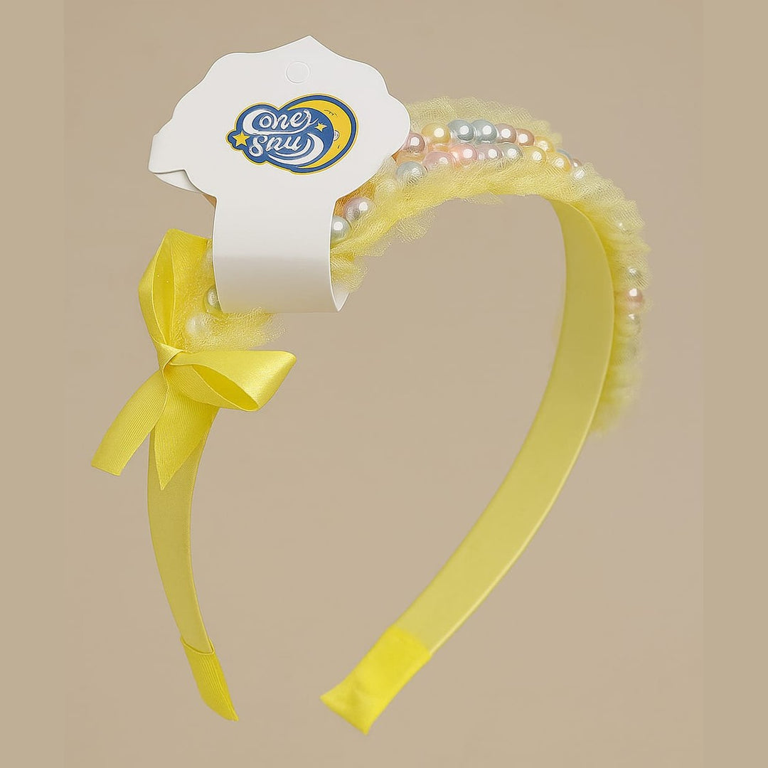 Fancy Hair Bands