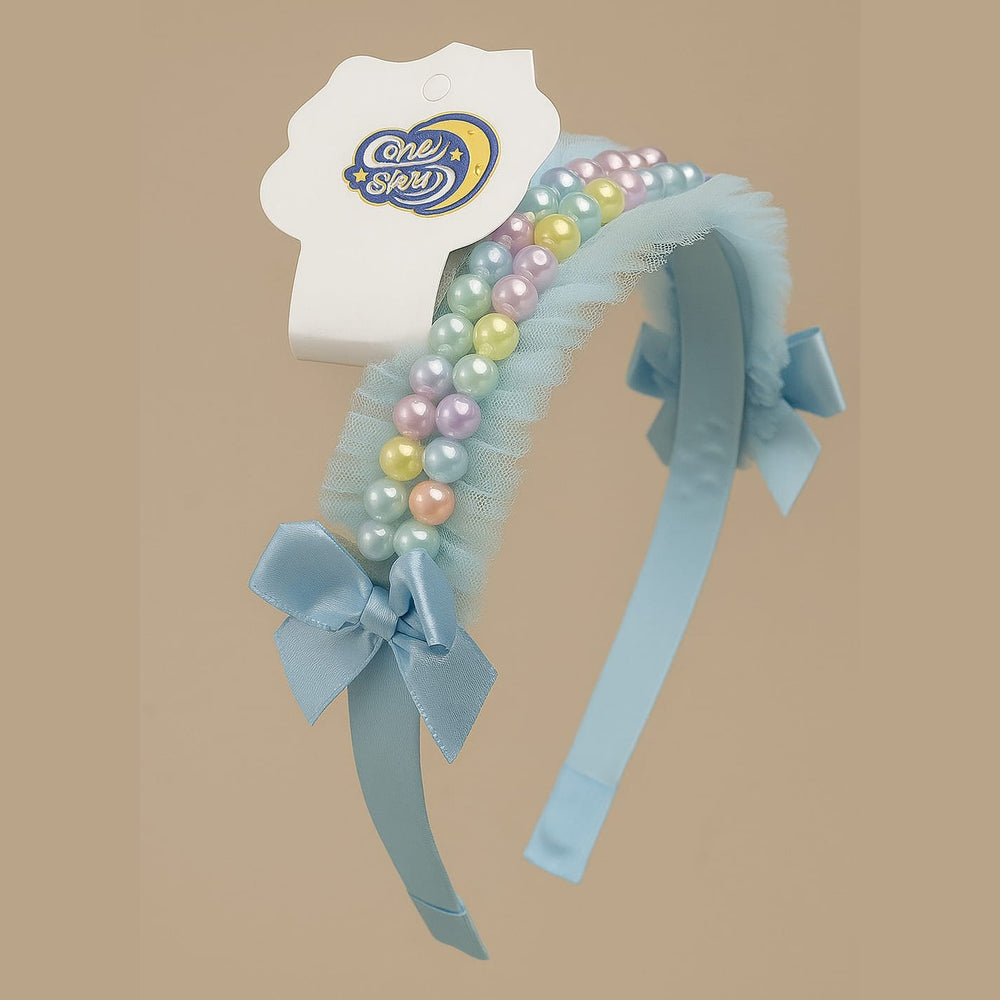 Fancy Hair Bands