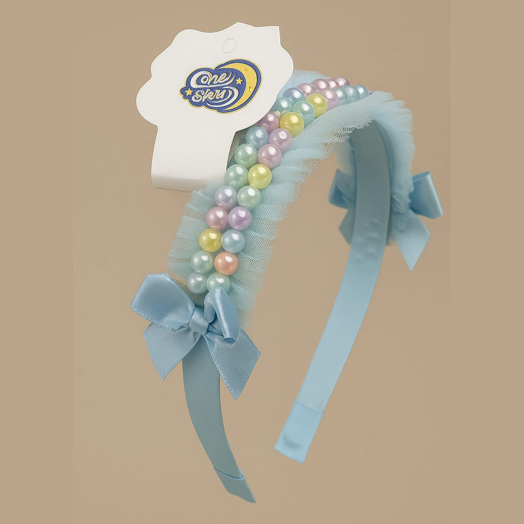 Fancy Hair Bands
