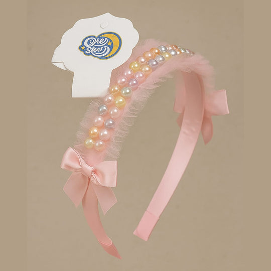 Fancy Hair Bands