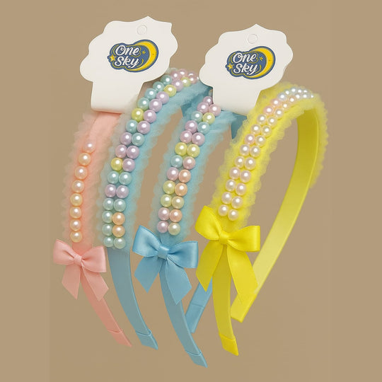 Fancy Hair Bands