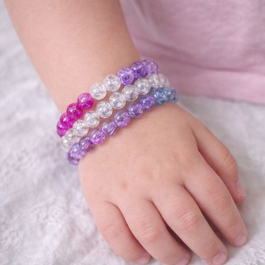 Baby Bracelet Pack of 3 set