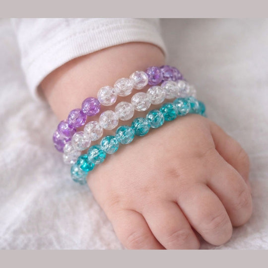 Baby Bracelet Pack of 3 set