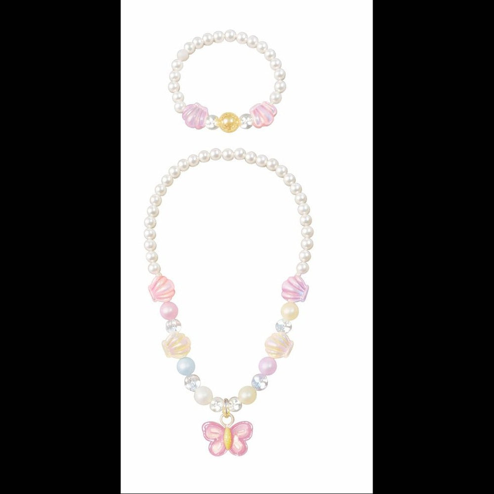 Kids Mala with Bracelet