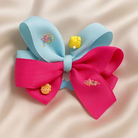 Hair Pin