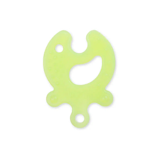 Farlin Teether & Soother Combo