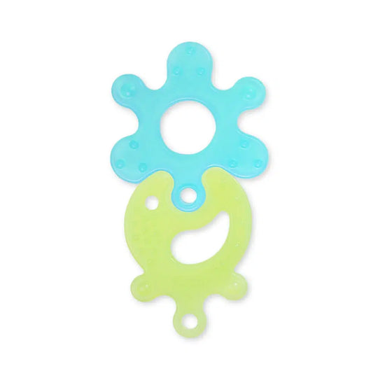 Farlin Teether & Soother Combo