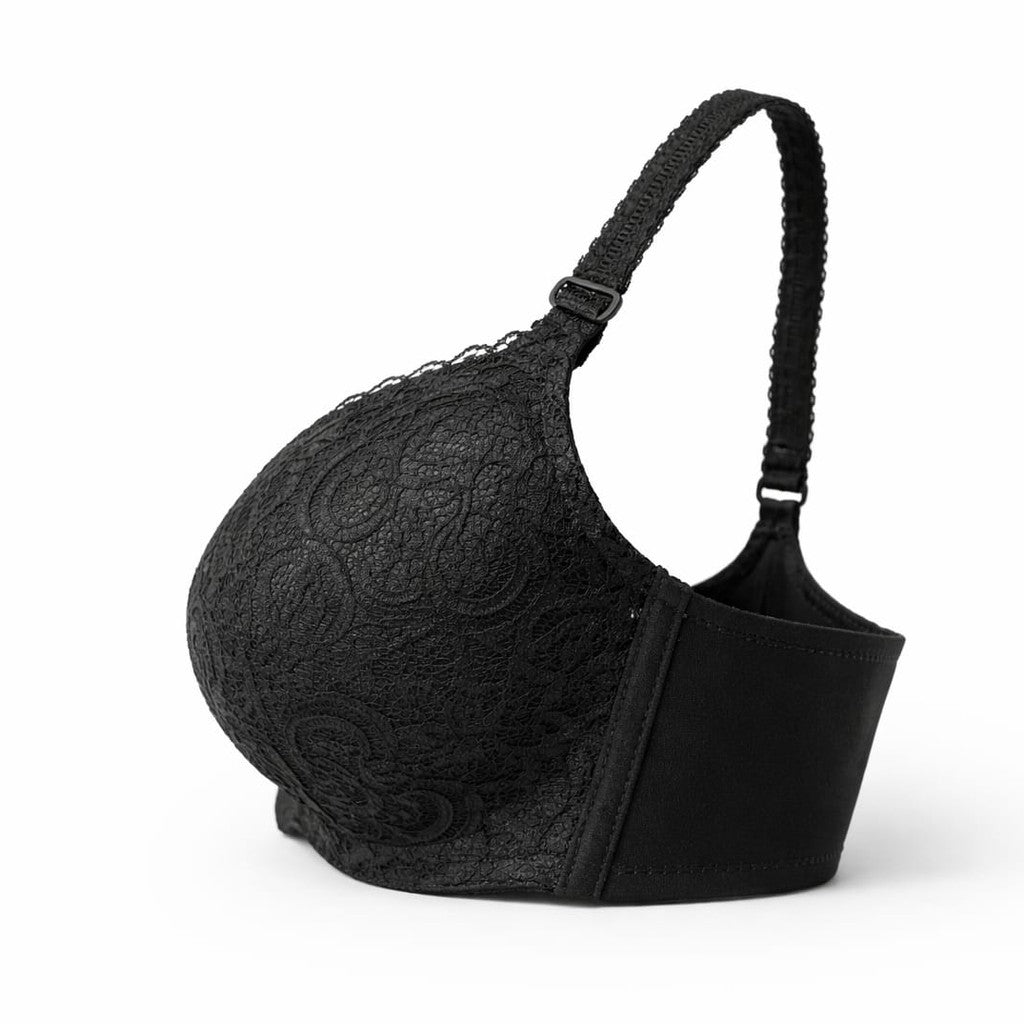 Bra Foam Flourish (Lace)