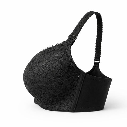 Bra Foam Flourish (Lace)