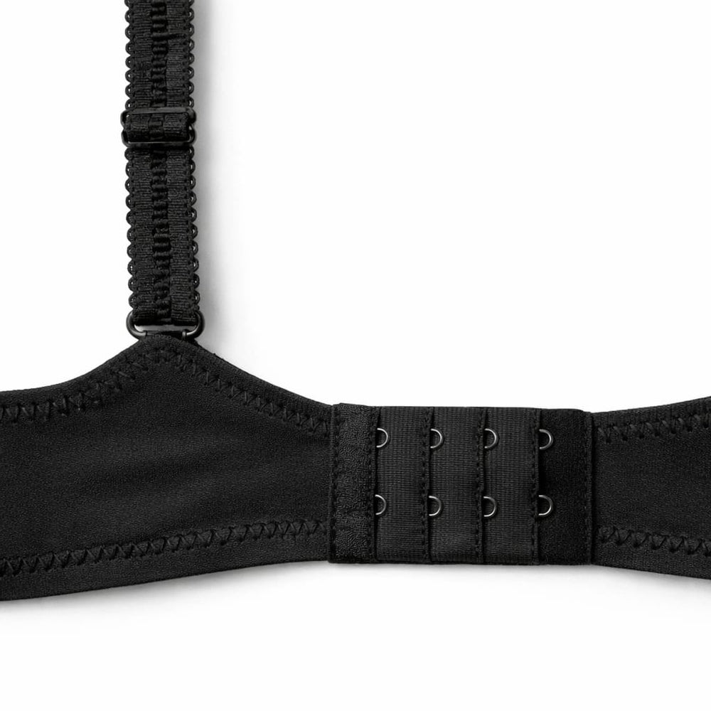 Bra Foam Flourish (Lace)