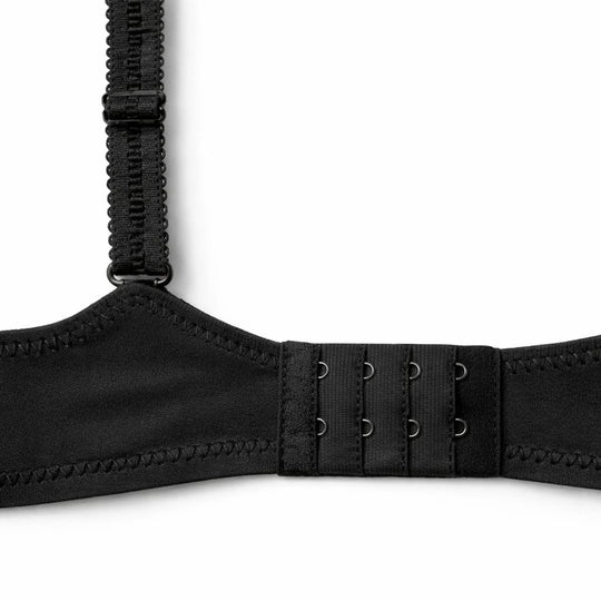 Bra Foam Flourish (Lace)