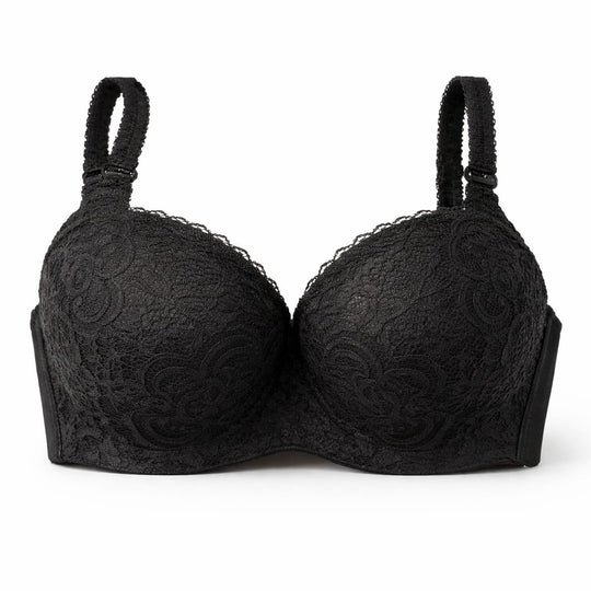 Bra Foam Flourish (Lace)
