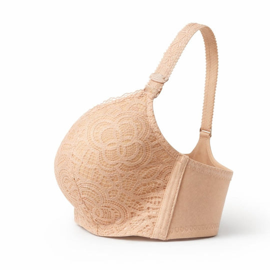 Bra Foam Flourish (Lace)