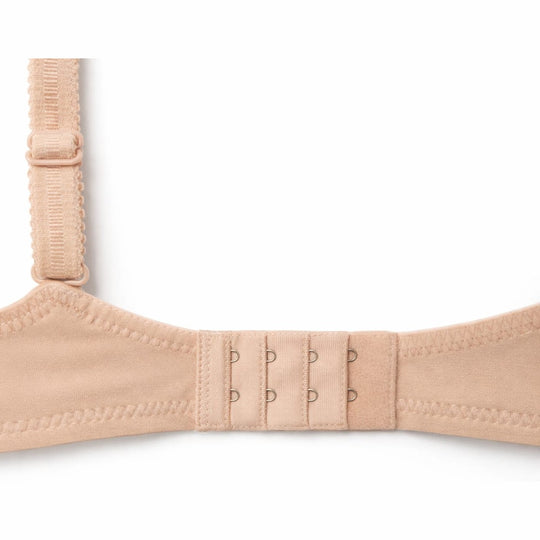 Bra Foam Flourish (Lace)