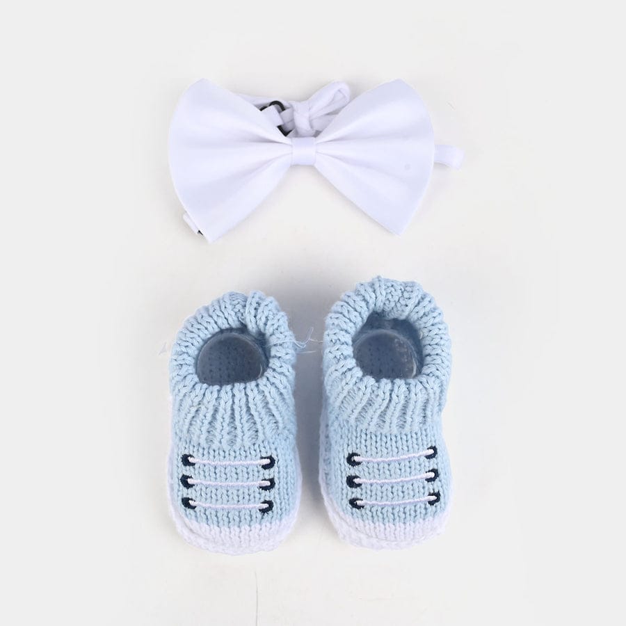 Booty Ch. Woolen Set