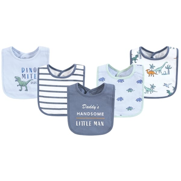 Bib Ch. 5Pcs Hanger
