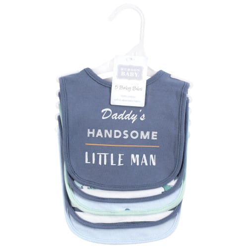 Bib Ch. 5Pcs Hanger