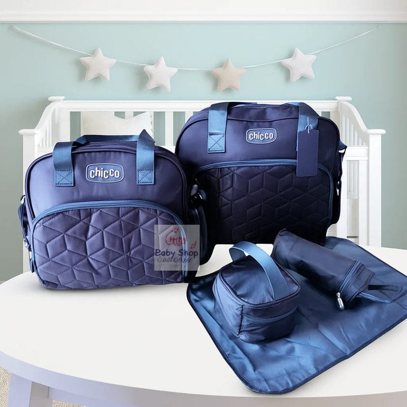 Bag Ch. Double