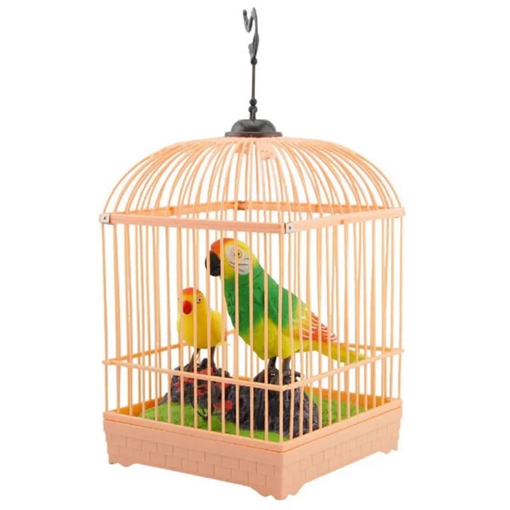 Happy Bird