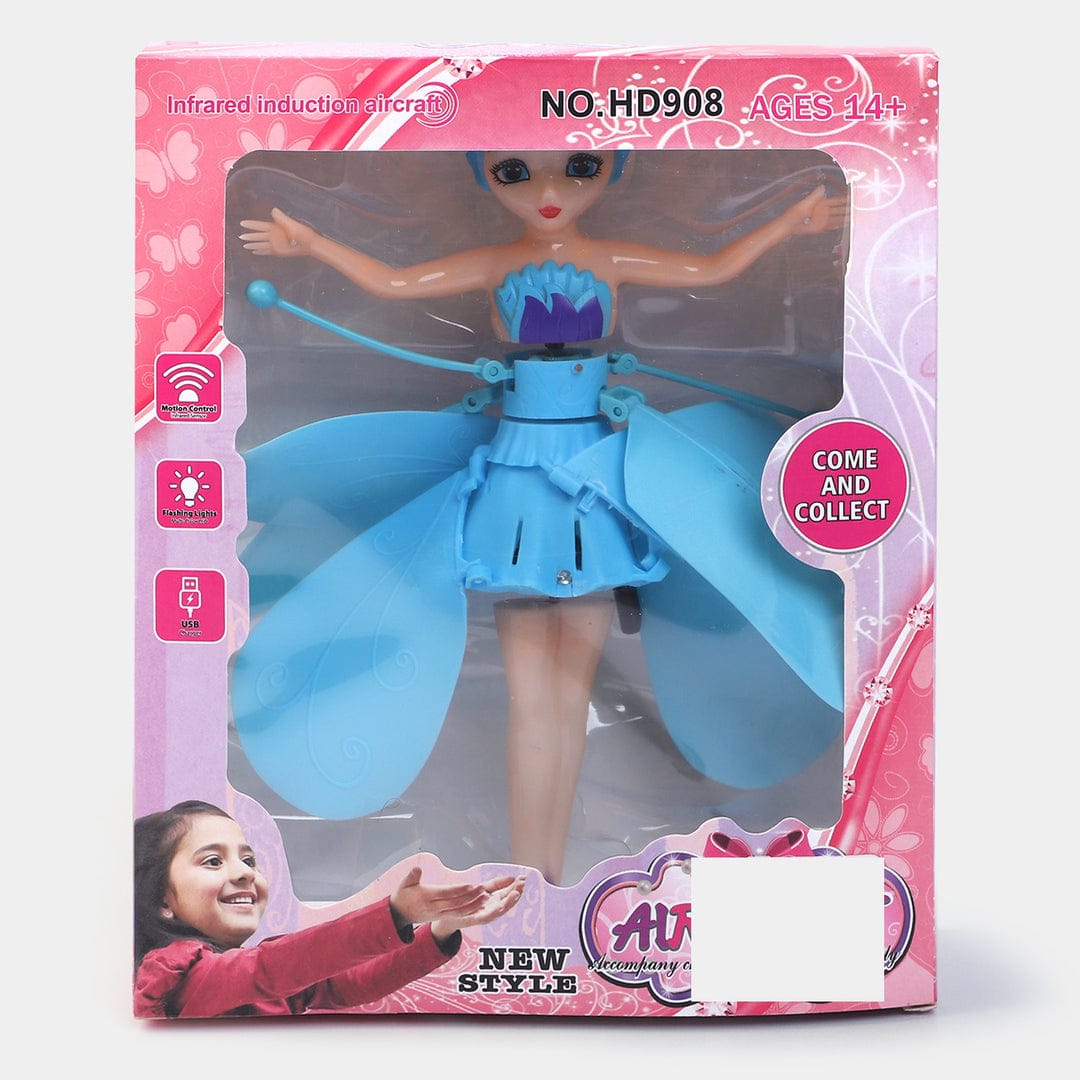 Aircraft (Doll)