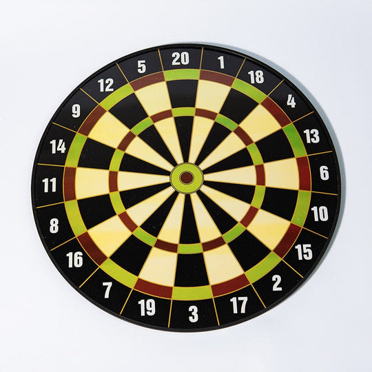 Magnetic Dart Board