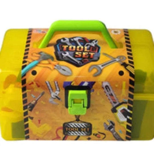 Kitchen Set Box Pack