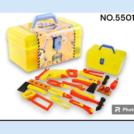 Kitchen Set Box Pack