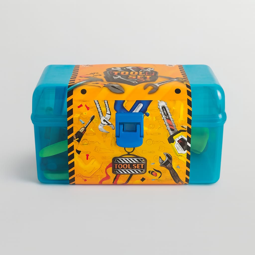Kitchen Set Box Pack
