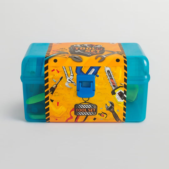 Kitchen Set Box Pack