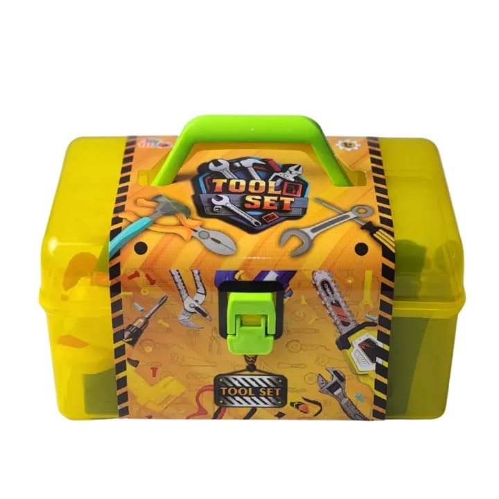 Kitchen Set Box Pack