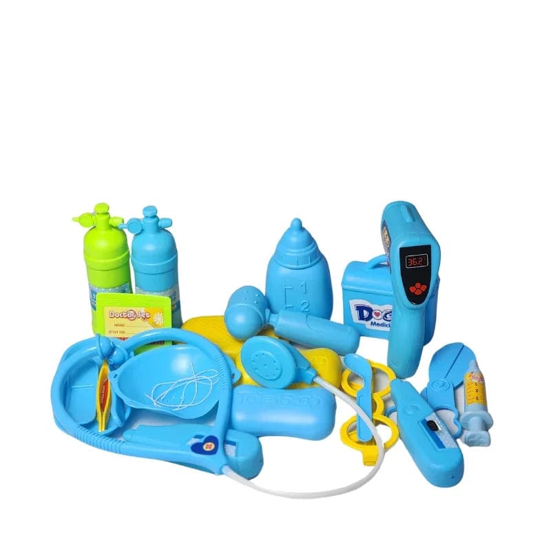 Kitchen Set Box Pack