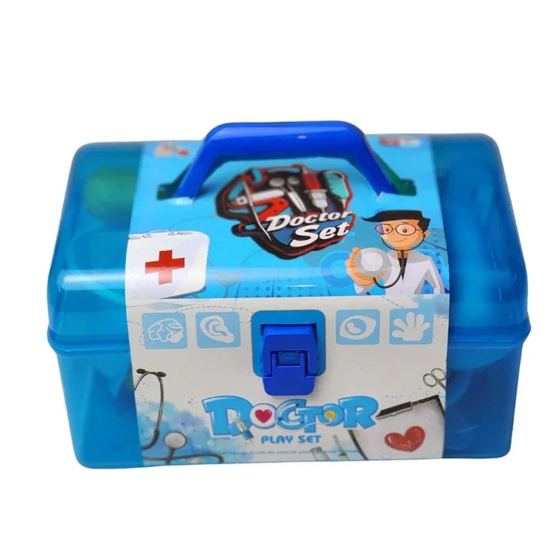 Kitchen Set Box Pack