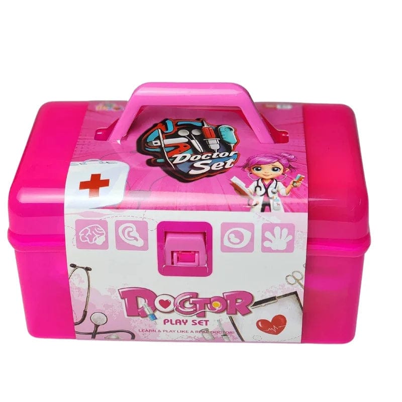 Kitchen Set Box Pack