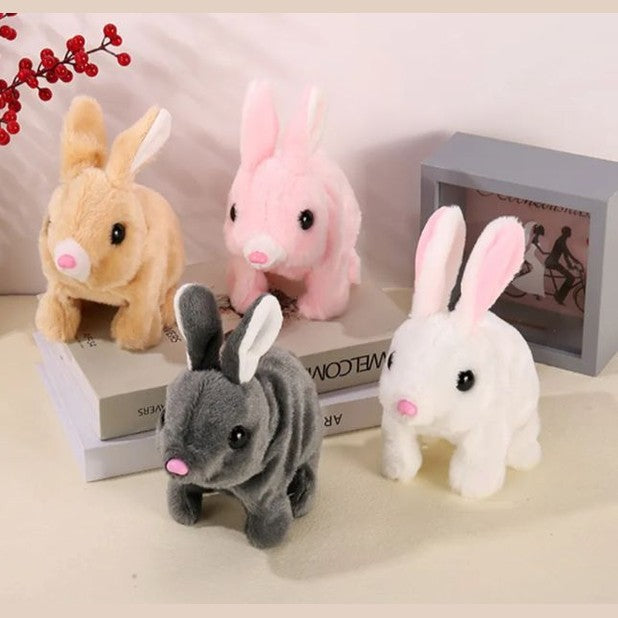Rabit Stuff